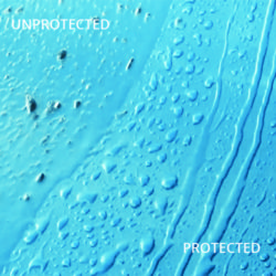 Surface Coating for protection of car